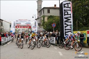 16° GP mtb tra Adige e Gorzone